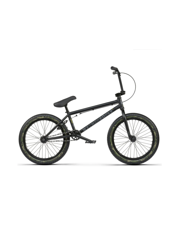 Wethepeople Wethepeople Arcade Freestyle BMX