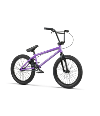 Wethepeople Wethepeople Nova 20" TT Freestyle BMX Bike