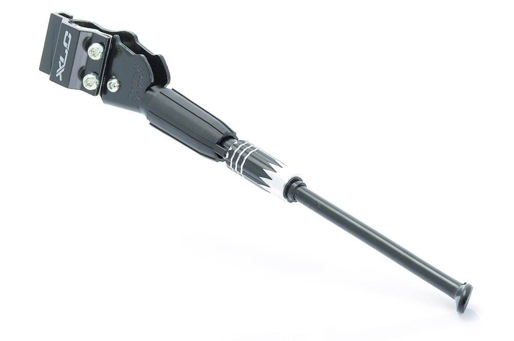 XLC OVERSIZE CHAINSTAY MOUNTED KICKSTAND Finches Emporium