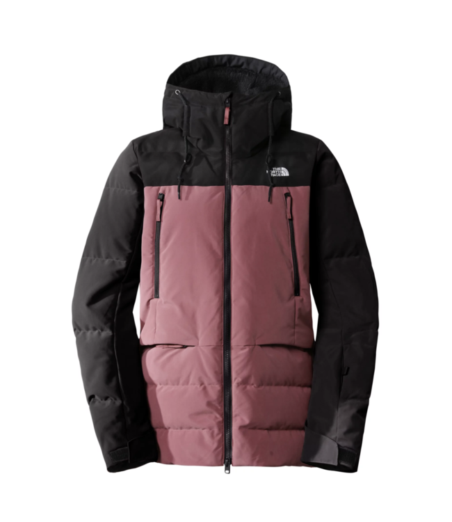 The North Face Pallie Down Womens Jacket