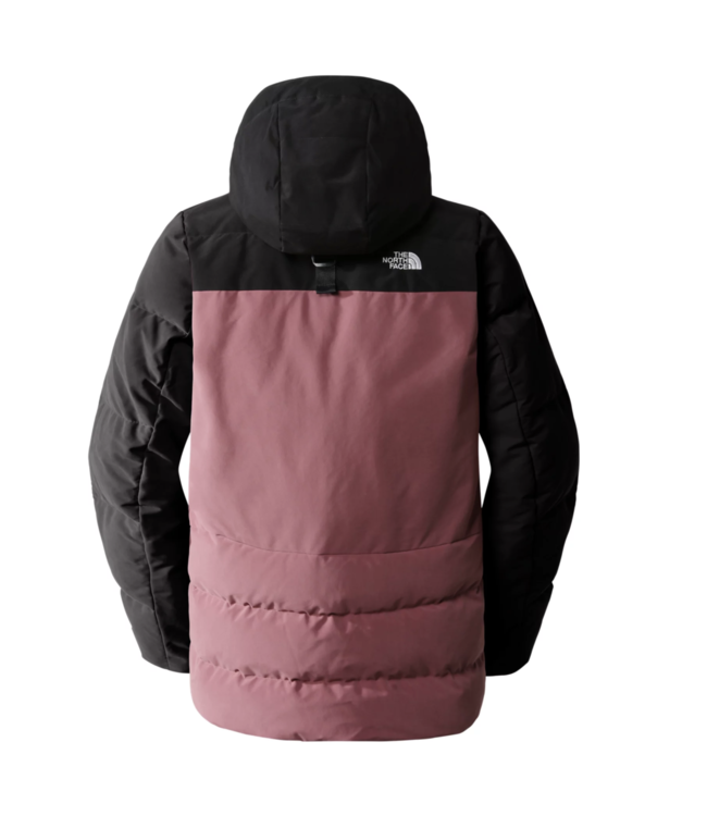 The North Face Pallie Down Womens Jacket