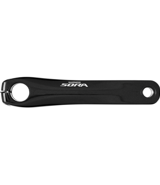 FC-3550 left hand crank arm