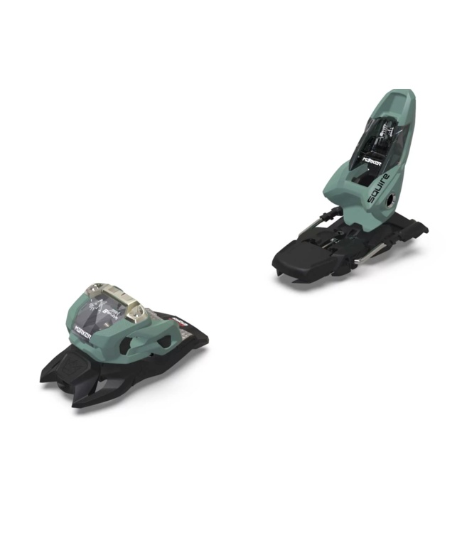 Marker Squire 11 Binding