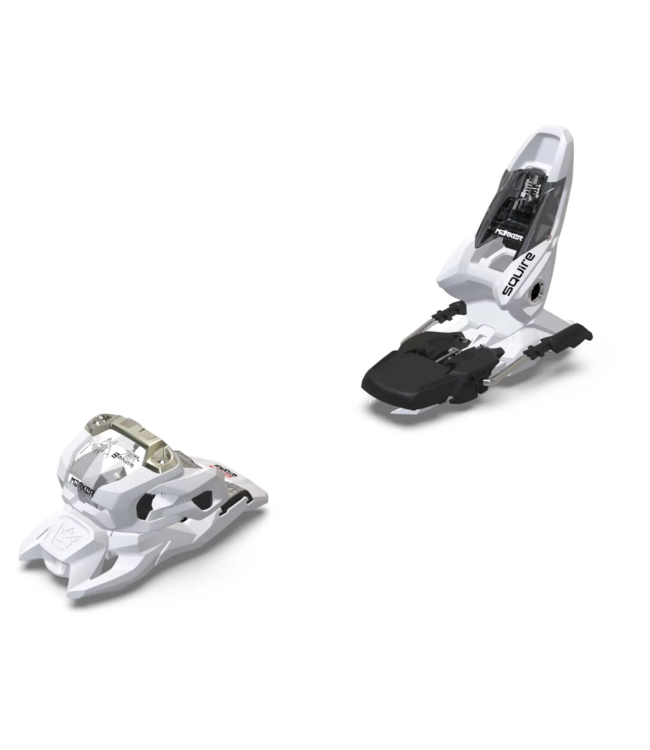 Marker Squire 11 Binding