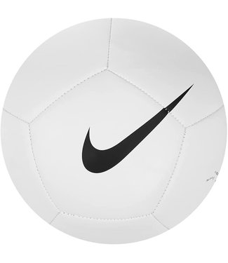 Nike Pitch Team Football Size 5