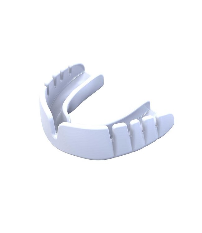 Safegard Snap Fit Mouthguard Adult