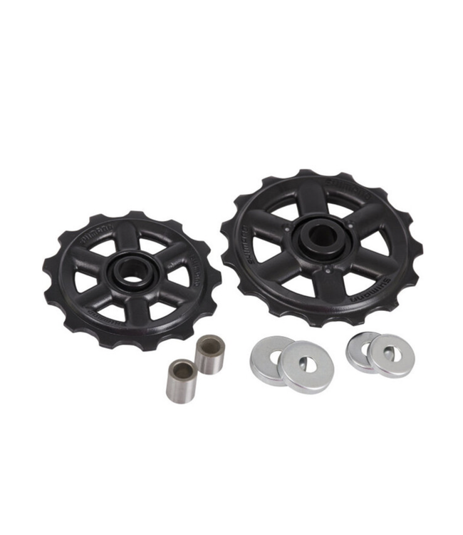 RD-M310 tension and guide pulley set