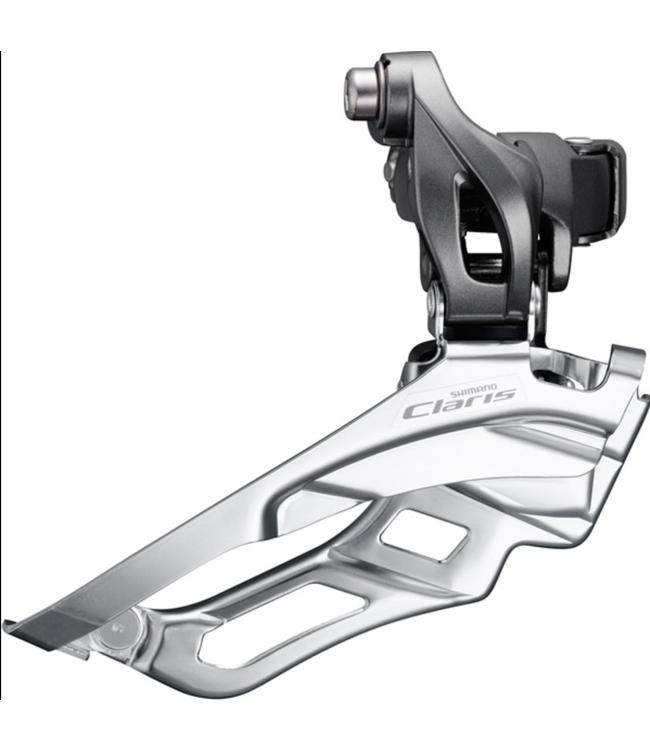 FD-R2030 Claris 8-speed front derailleur, triple 28.6 / 31.8 / 34.9 mm