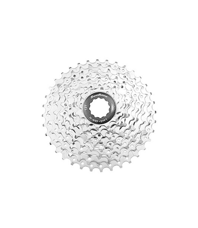 sunrace Sunrace CSM989AW 9 Speed Cassette