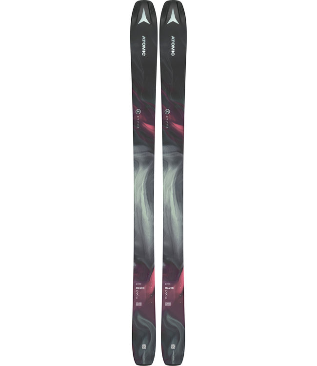 Atomic Maven 93 C Ski