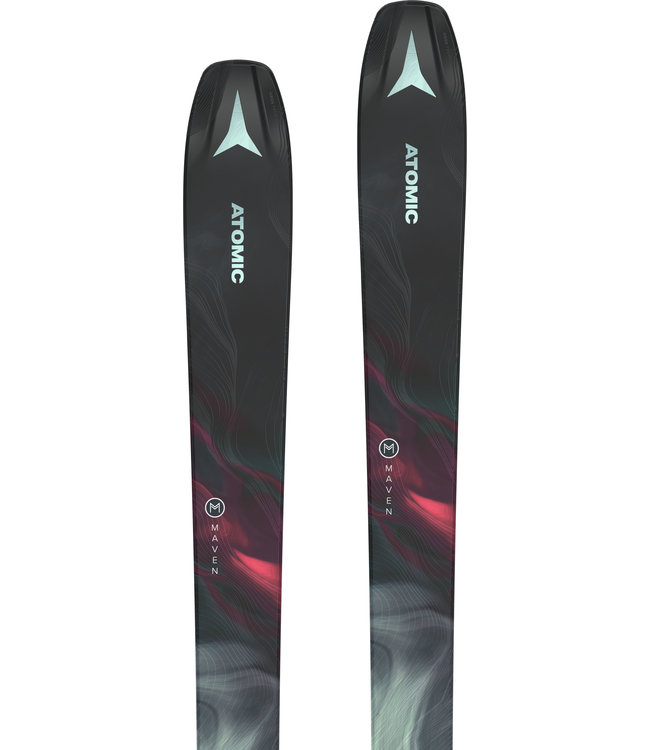 Atomic Maven 93 C Ski