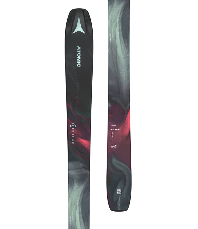 Atomic Maven 93 C Ski