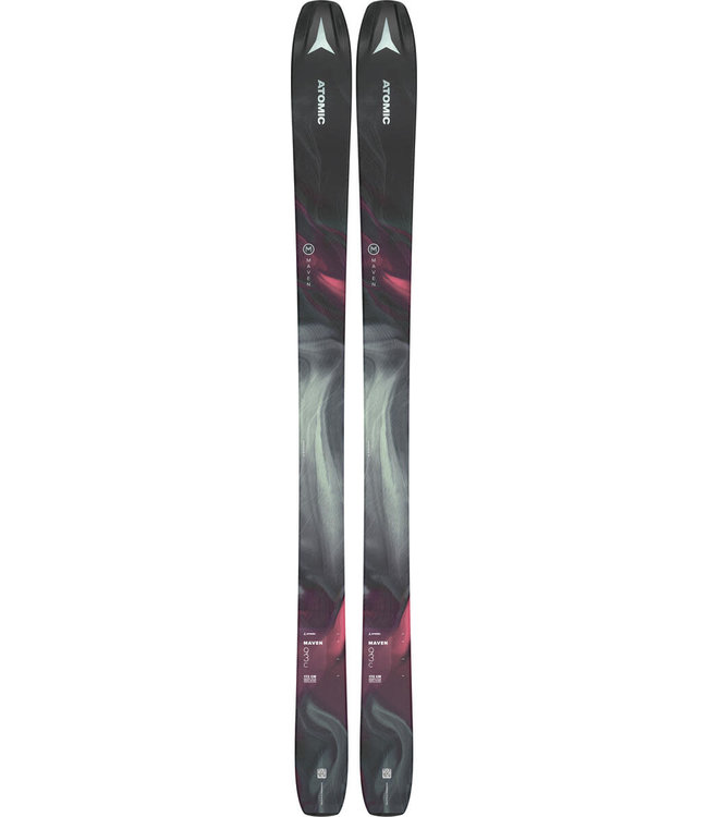Atomic Maven 93 C Ski
