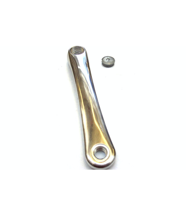 L/H Crank Bulk Alloy