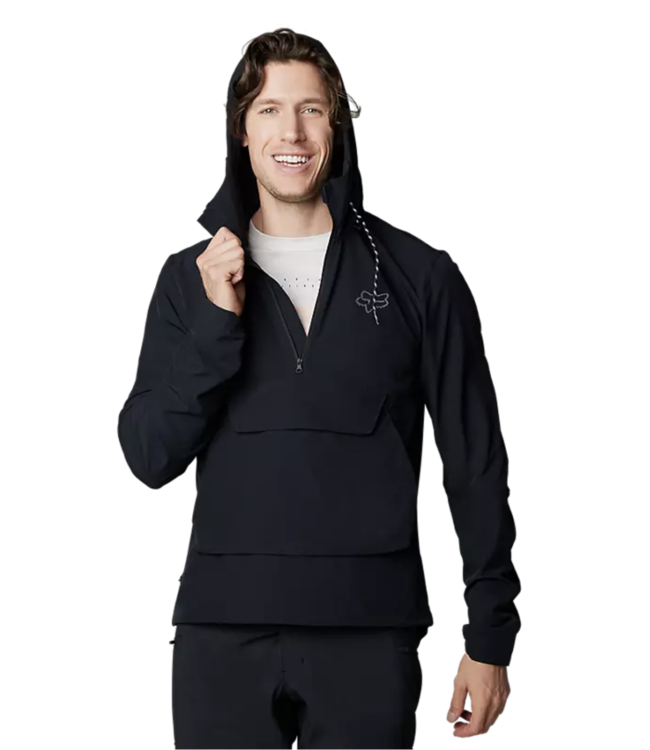 Fox Ranger Wind Pullover Jacket