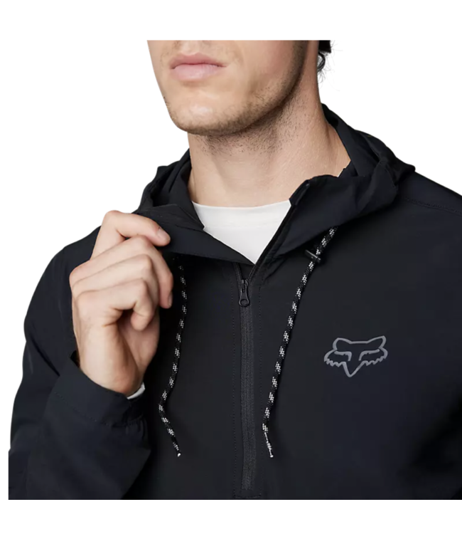 Fox Ranger Wind Pullover Jacket
