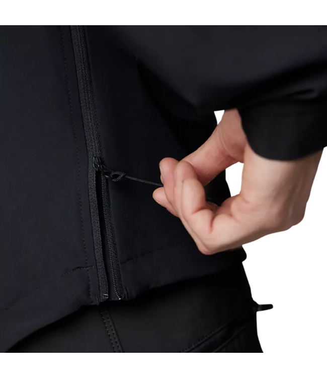 Fox Ranger Wind Pullover Jacket