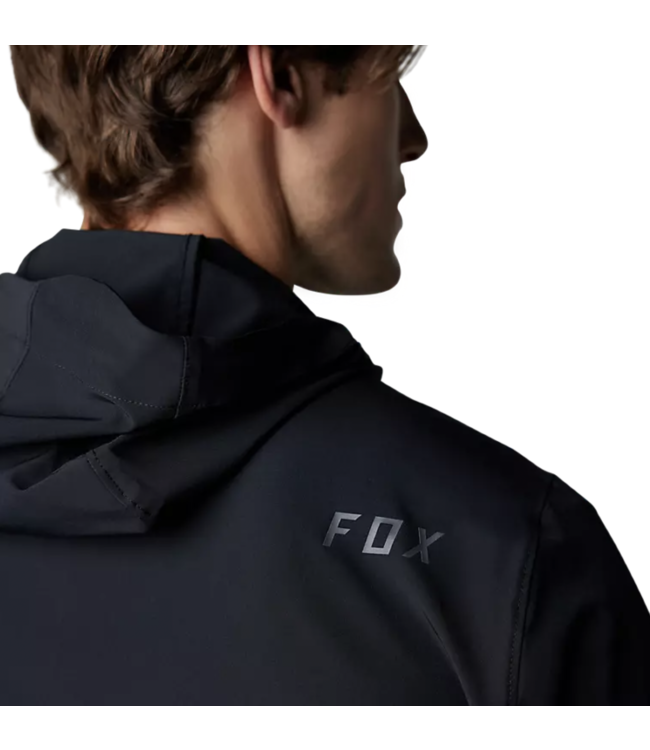 Fox Ranger Wind Pullover Jacket