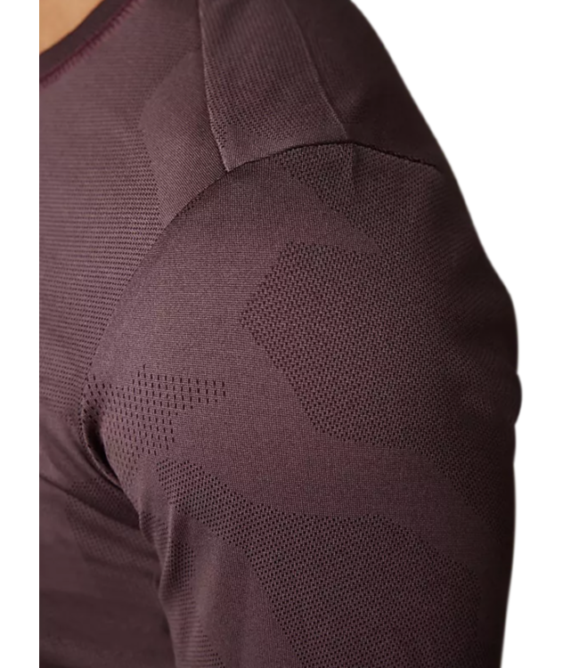 Fox Ranger Tru Dri LS Womens Jersey