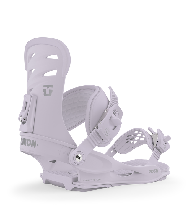 Union Union Rosa Binding