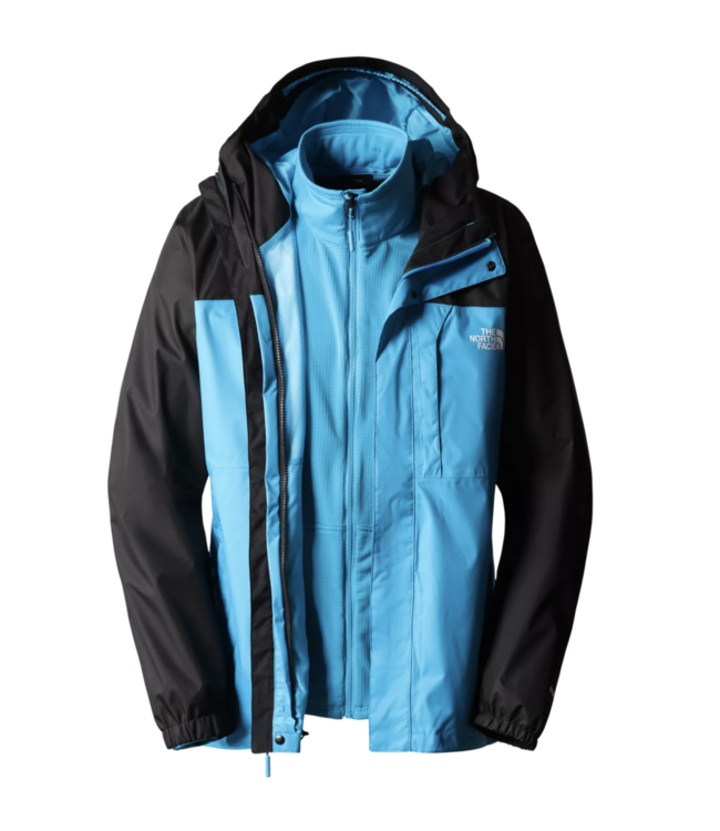 The North Face Quest Triclimate Men’s Jacket Finches Emporium