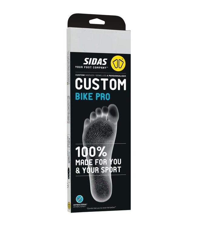 Sidas Custom Bike PRO Insole