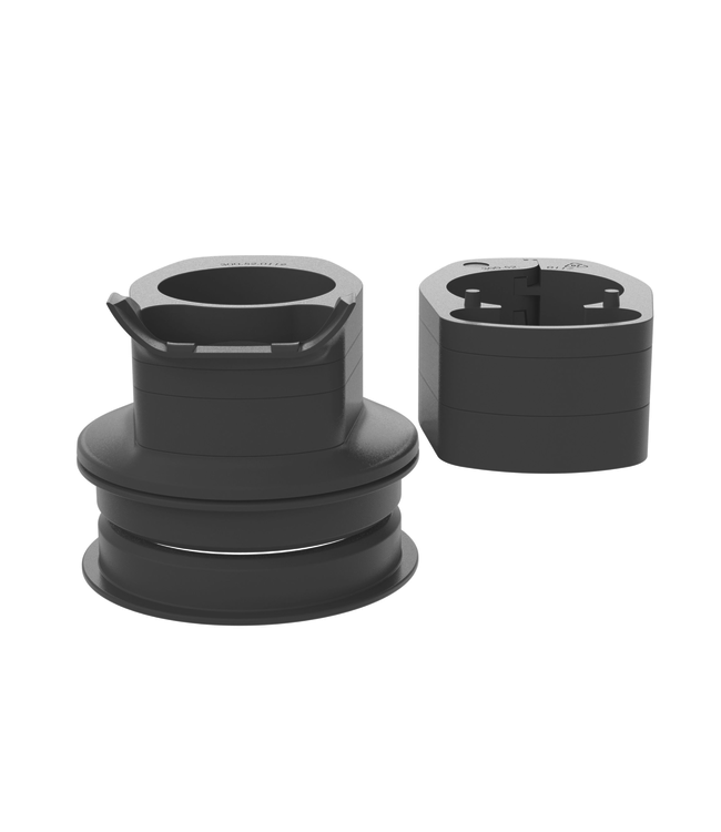 SYNCROS ZS56/31.8 – ZS56/42 Headset Speedster 2022+