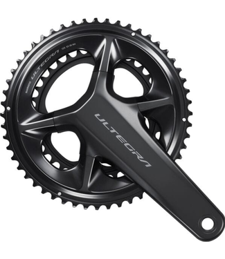 FC-R8100 Ultegra 12-speed double chainset