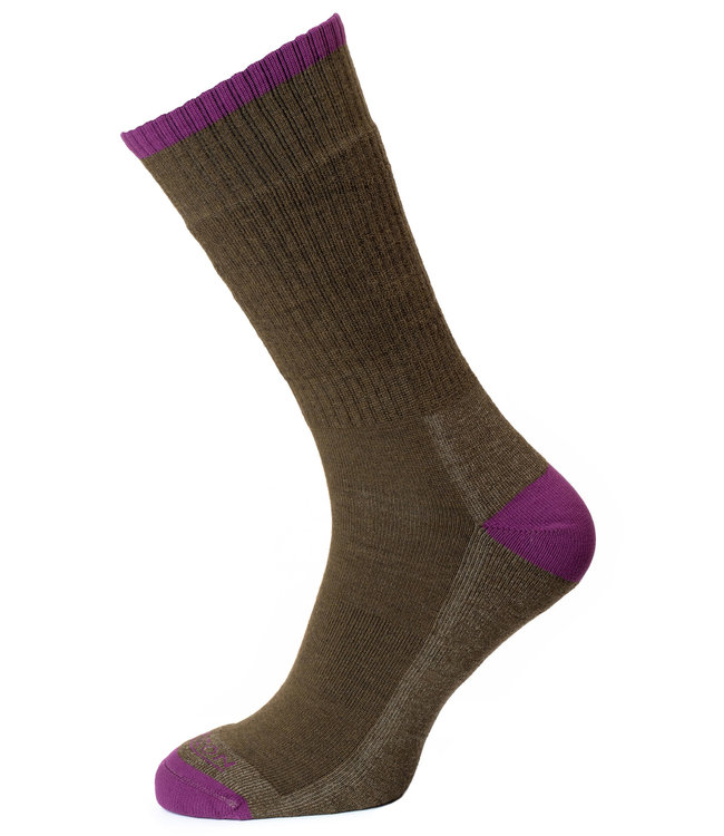 Horizon Horizon Premium Merino Hike Sock