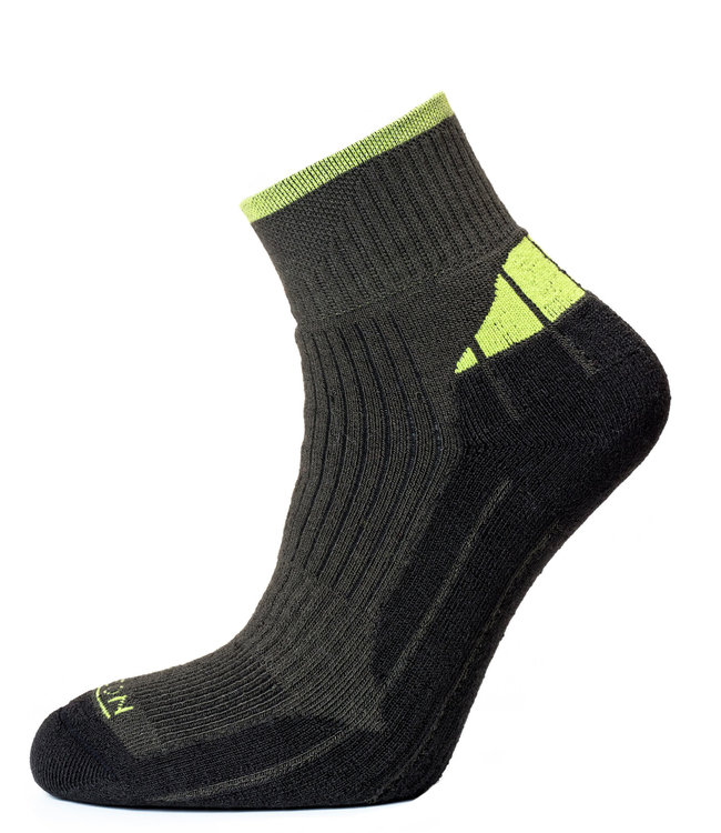 Horizon Horizon Performance Coolmax Quarter Sock
