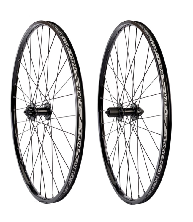 Halo Halo White Line Urban Uni 700c