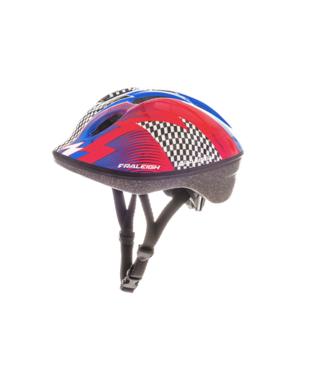 Raleigh Lil Terra Bike Helmet