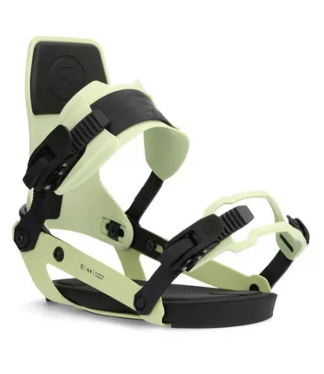Ride A-6 Snowboard Binding