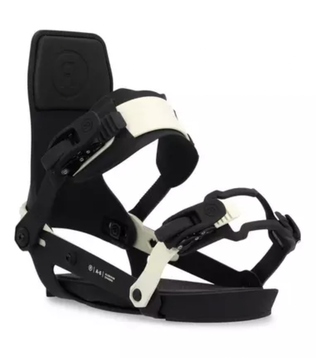 Ride A-6 Snowboard Binding