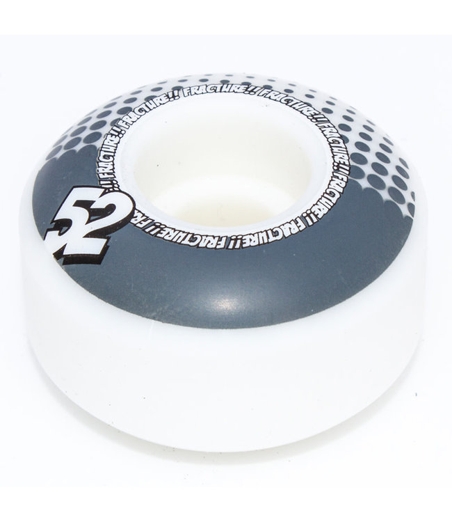 Fracture Drops Skateboard Wheels Pack 4