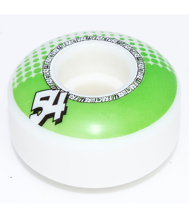 Fracture Drops Skateboard Wheels Pack 4