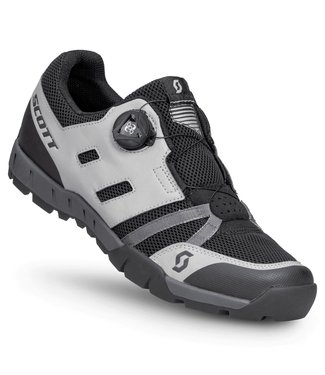 Scott Sport Crus-R Boa Reflective Shoe