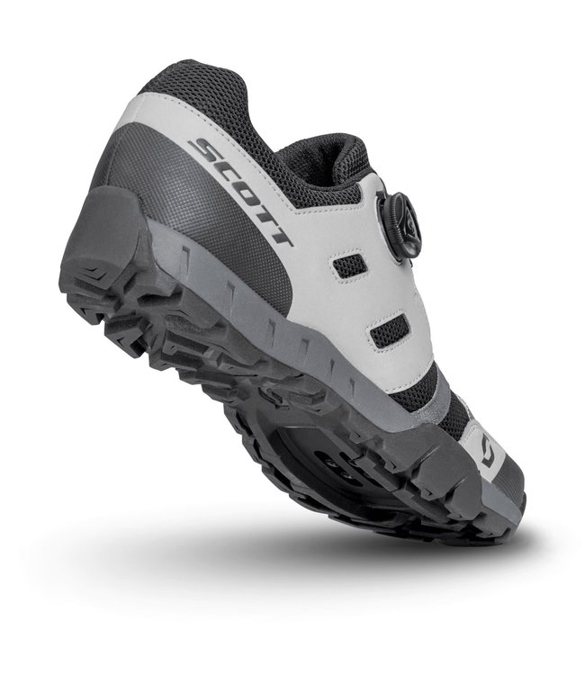 Scott Sport Crus-R Boa Reflective Shoe