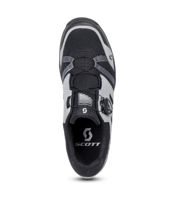 Scott Sport Crus-R Boa Reflective Shoe