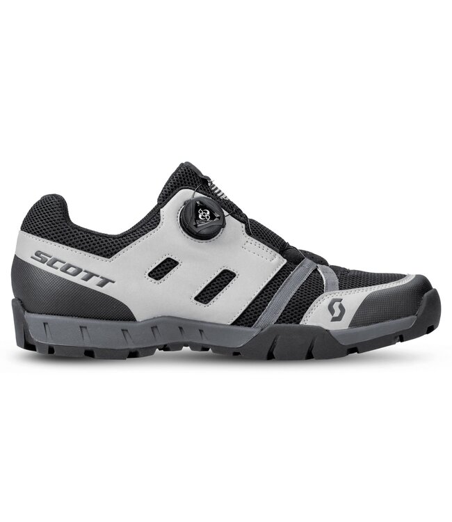 Scott Sport Crus-R Boa Reflective Shoe