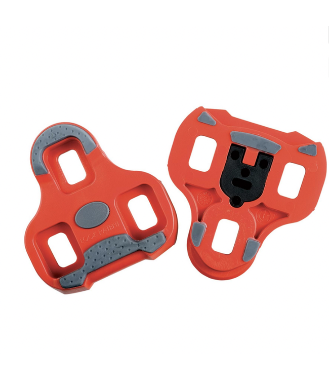 LOOK KEO CLEAT WITH GRIPPER 9 DEGREE FLOAT