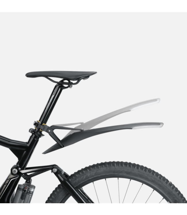 Topeak Defender M1/XC11 - 29" Mudguard Pair