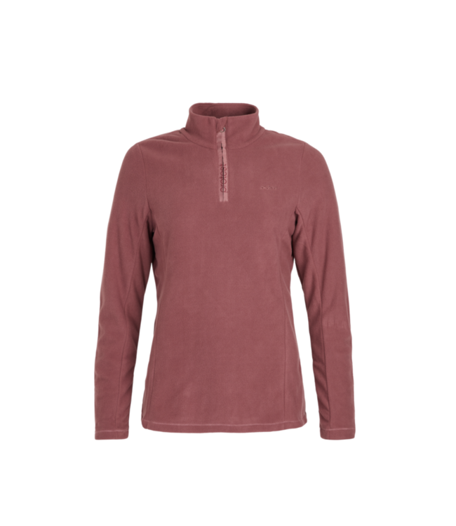 Protest Mutez 1/4 Zip Top