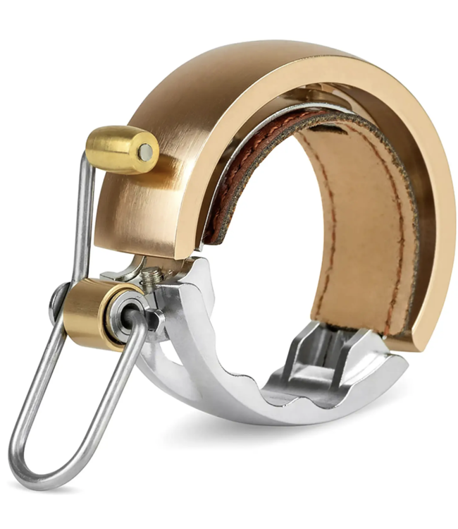Knog Oi Luxe Bell Finches Emporium
