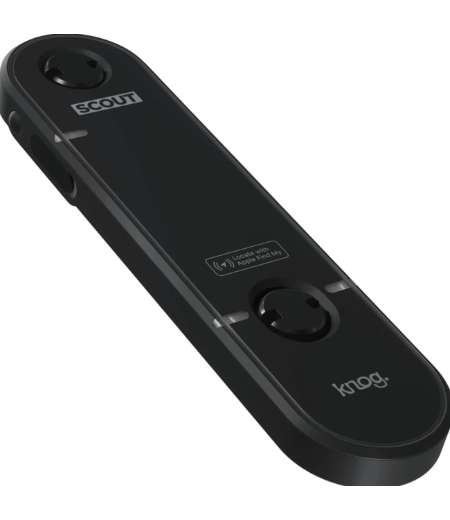 Knog Knog Scout Bike Alarm & Finder