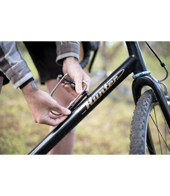 Knog Knog Scout Bike Alarm & Finder