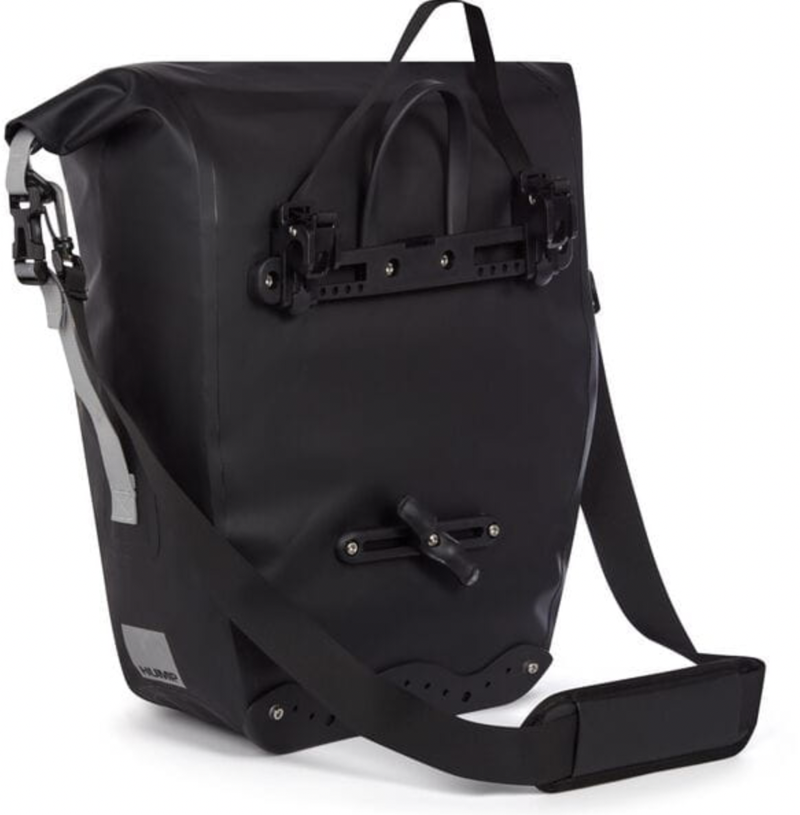 Hump Reflective Waterproof Single Pannier Bag Finches Emporium