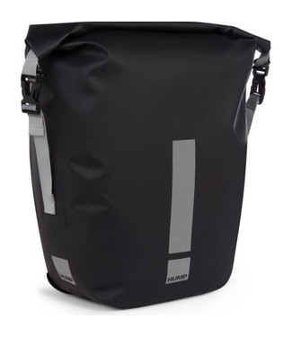 Hump Hump Reflective Waterproof Single Pannier Bag
