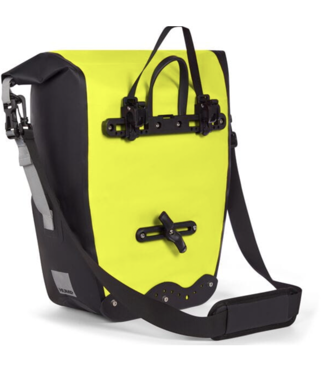 Hump Hump Reflective Waterproof Single Pannier Bag