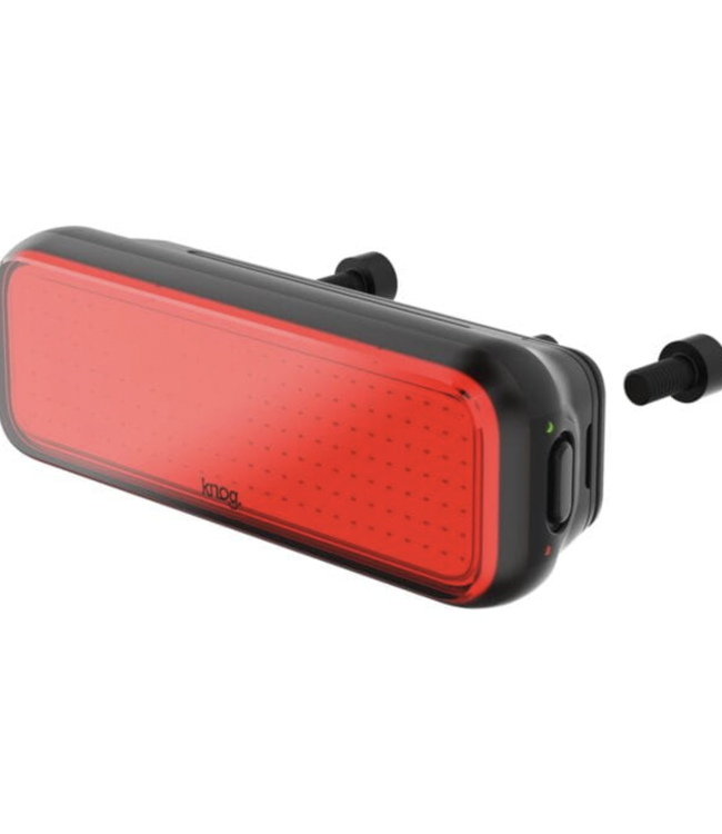Knog Knoy Blinder Link - Rack Mount Light